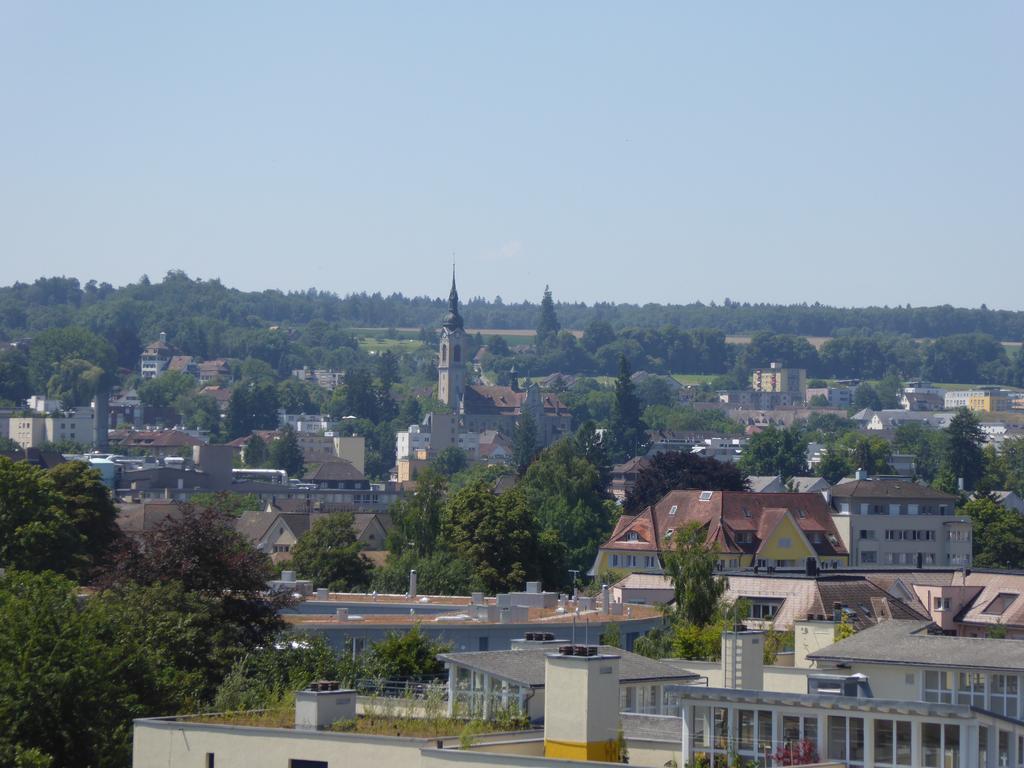 Hotel Six Kreuzlingen Buitenkant foto
