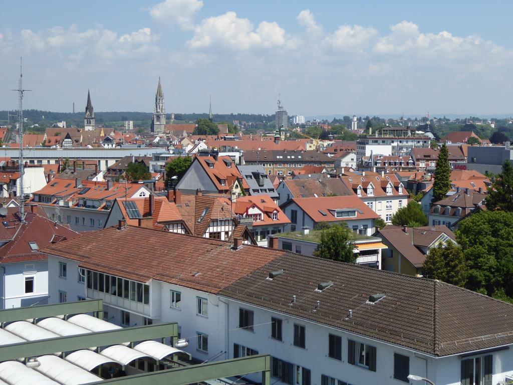 Hotel Six Kreuzlingen Buitenkant foto