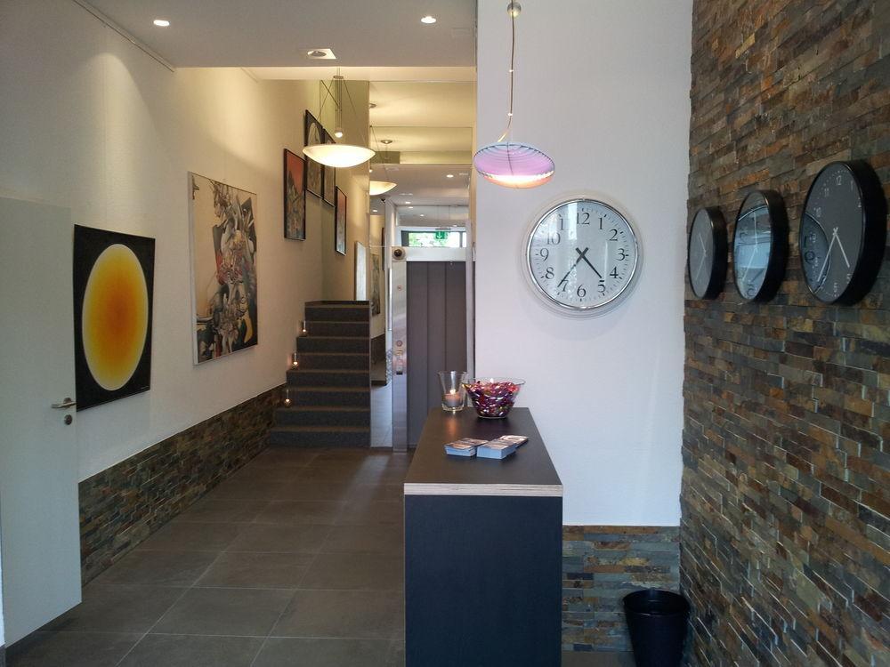 Hotel Six Kreuzlingen Buitenkant foto