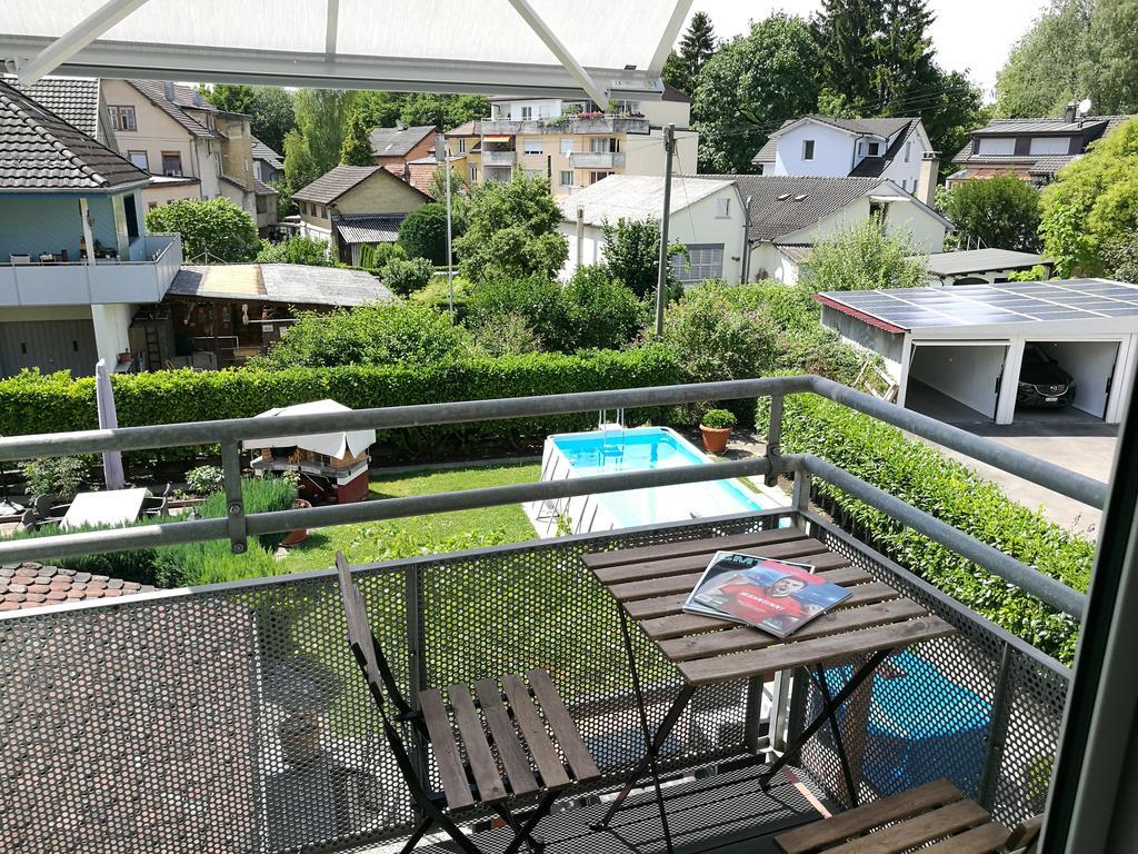 Hotel Six Kreuzlingen Buitenkant foto