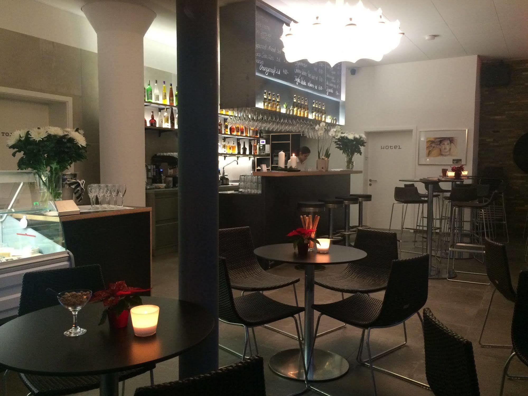 Hotel Six Kreuzlingen Buitenkant foto