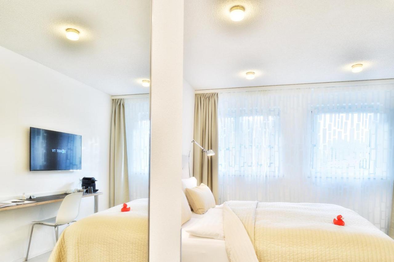 Hotel Six Kreuzlingen Buitenkant foto