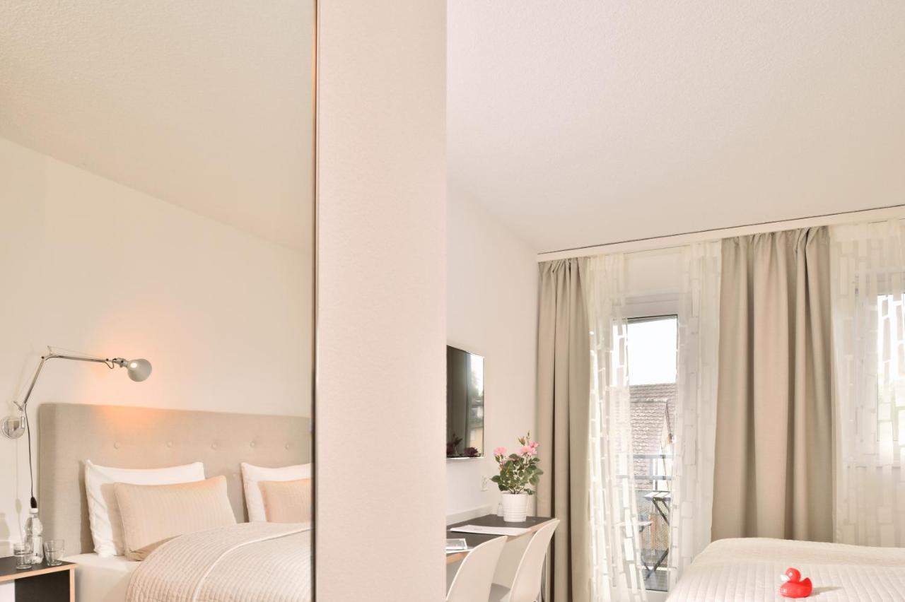 Hotel Six Kreuzlingen Buitenkant foto